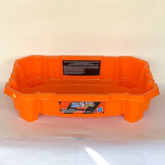 Beyblade Burst Chaos Core (Basic) Red Beystadium C0704 Brand New(play stadium) - Picture 6 of 12